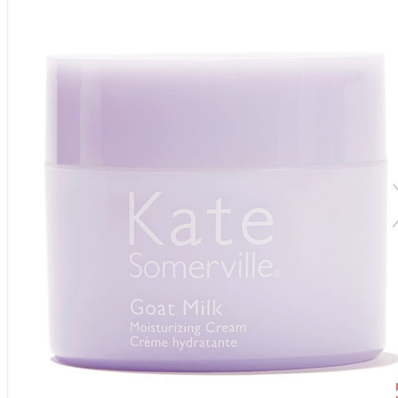 Sephora Other - Kate Somerville Goat Milk Moisturizing Cream